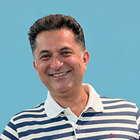 Capt. Charanjeev Singh